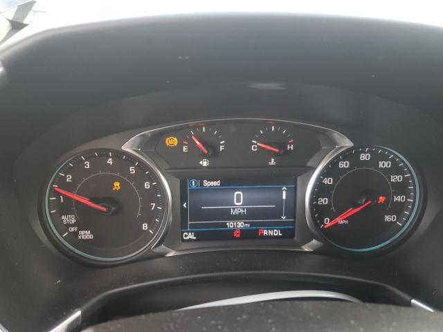 2024 Chevrolet Equinox Lt VIN: 3GNAXKEG2RL227084 Lot: 63407504