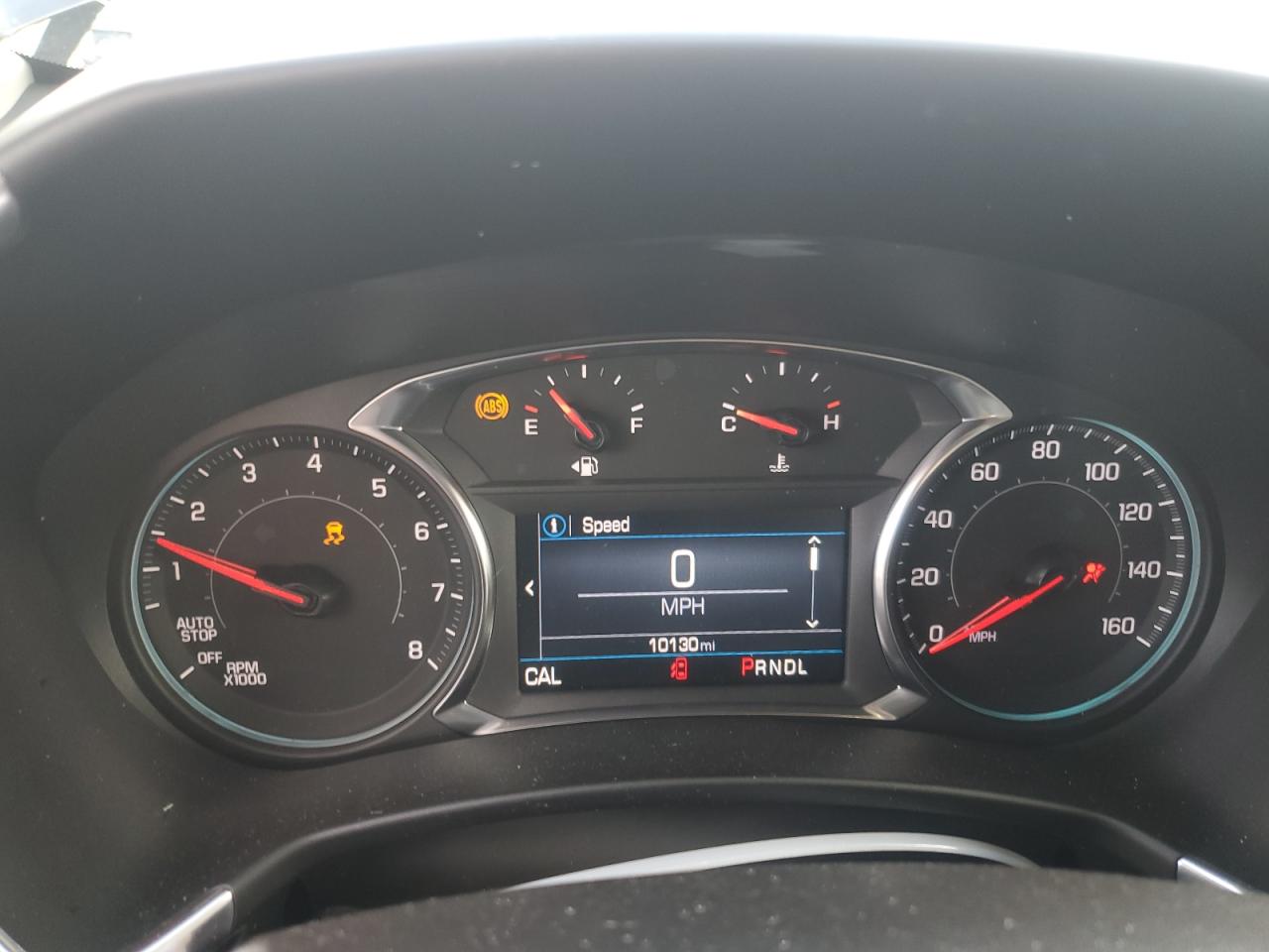 3GNAXKEG2RL227084 2024 Chevrolet Equinox Lt