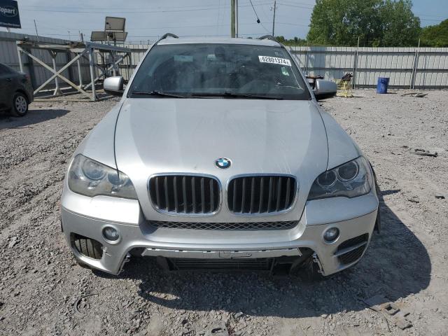 VIN 5UXZV4C58D0B00345 2013 BMW X5, Xdrive35I no.5