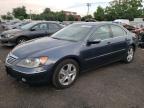 2005 Acura Rl VIN: JH4KB16555C005128 Lot: 62594444