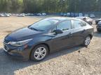 CHEVROLET CRUZE LT photo