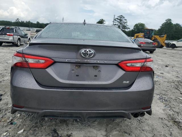 VIN 4T1B11HK1KU729830 2019 Toyota Camry, L no.6