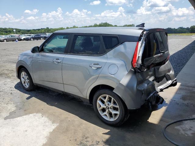 2023 Kia Soul Lx VIN: KNDJ23AUXP7885259 Lot: 62131124