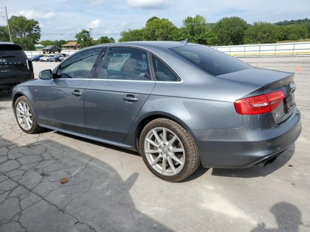 VIN WAUFFAFL2GN008109 2016 Audi A4, Premium Plus S-... no.2