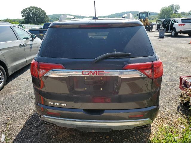 2017 GMC Acadia Denali VIN: 1GKKNPLS7HZ253196 Lot: 62711164