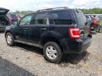 FORD ESCAPE XLT photo