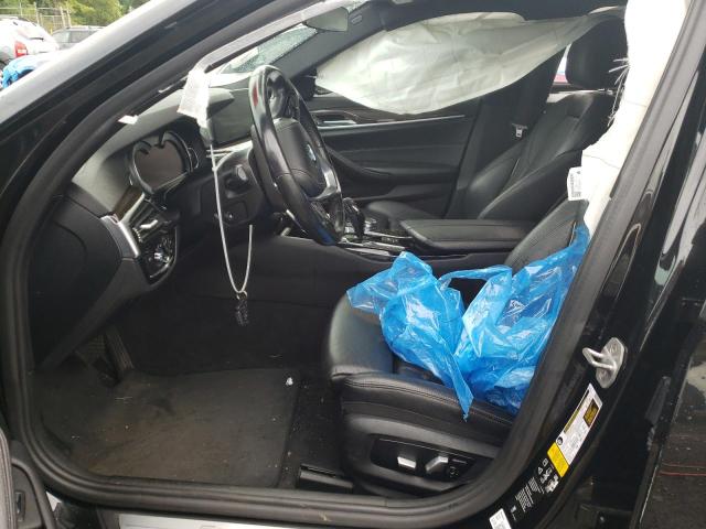 2018 BMW 530 XI - WBAJA7C53JWA72861