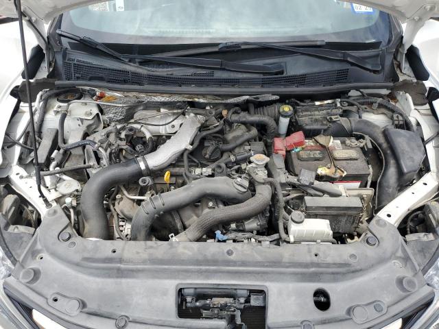 VIN 3N1CB7AP0HY306552 2017 Nissan Sentra, Sr Turbo no.11