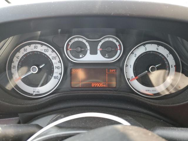 2015 FIAT 500L TREKK ZFBCFADHXFZ036870