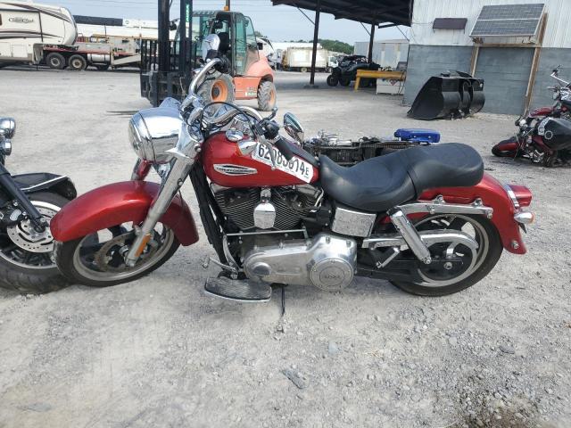2012 HARLEY-DAVIDSON FLD SWITCH - 1HD1GZM13CC336475