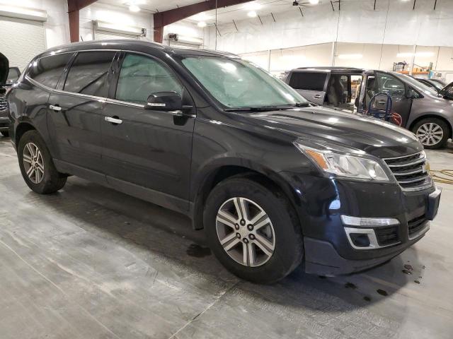 2017 CHEVROLET TRAVERSE L - 1GNKVHKD9HJ342682