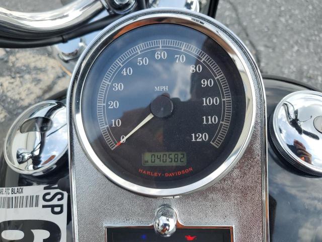 2009 HARLEY-DAVIDSON FXSTC 1HD1JL5179Y061119