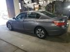 HONDA ACCORD LX photo