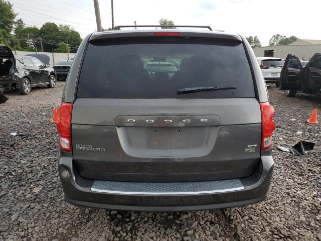 2016 DODGE GRAND CARA - 2C4RDGCG9GR274584