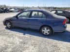 Lot #2935435290 2001 HONDA CIVIC EX