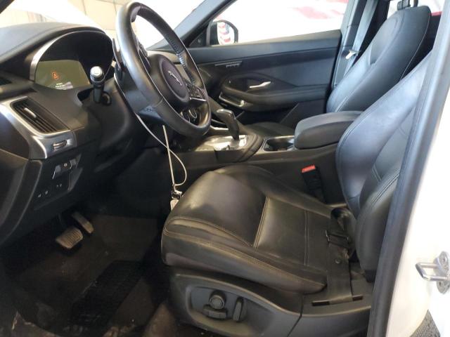 2020 JAGUAR E-PACE SE - SADFP2FX0L1013212