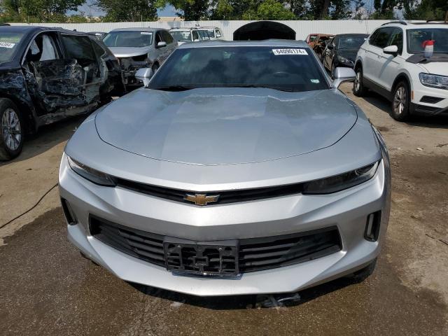 2016 CHEVROLET CAMARO LT - 1G1FA1RS8G0156548