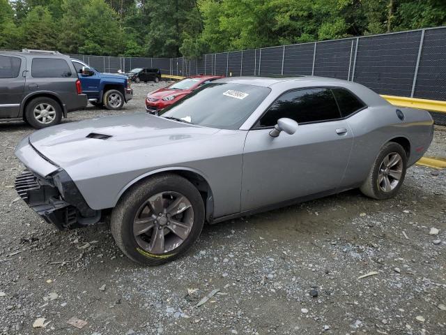 2015 DODGE CHALLENGER - 2C3CDZAG1FH758973