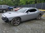 2015 DODGE CHALLENGER - 2C3CDZAG1FH758973