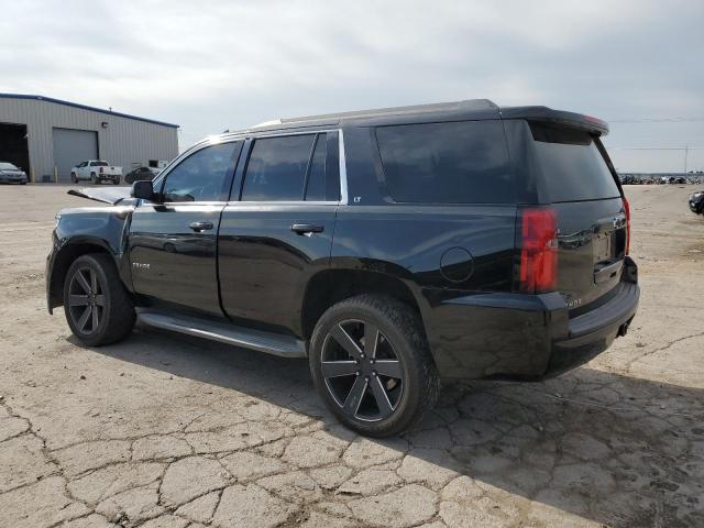 VIN 1GNSCBKC1FR565369 2015 Chevrolet Tahoe, C1500 Lt no.2