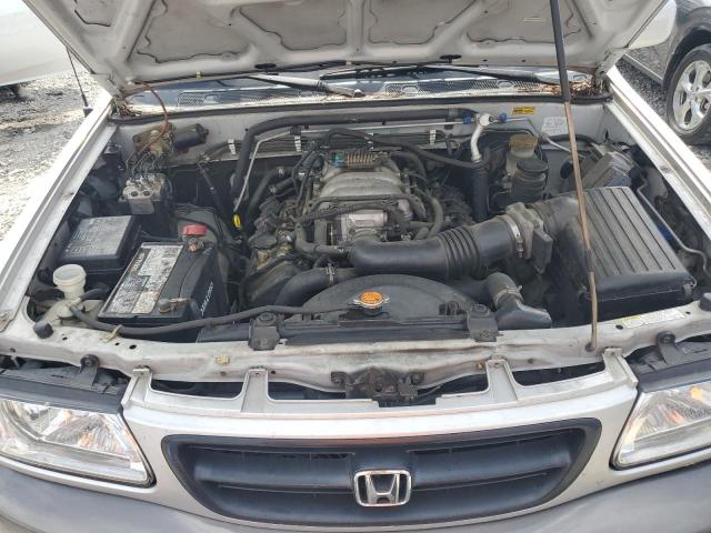 2002 Honda Passport Ex VIN: 4S6CK58W524403077 Lot: 61789694