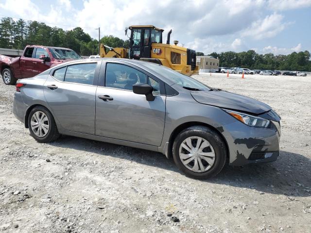 2021 NISSAN VERSA S - 3N1CN8DV8ML811138