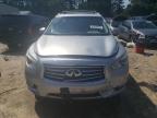 INFINITI QX60 photo