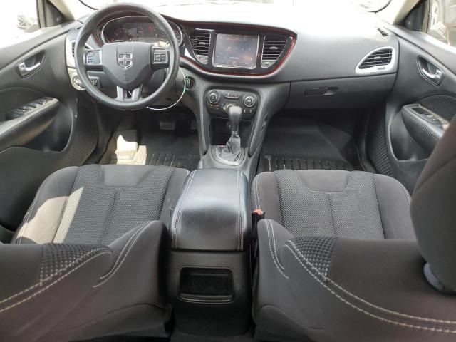 2015 Dodge Dart Sxt VIN: 1C3CDFBB8FD337427 Lot: 63100764