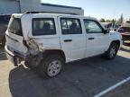 JEEP PATRIOT SP photo