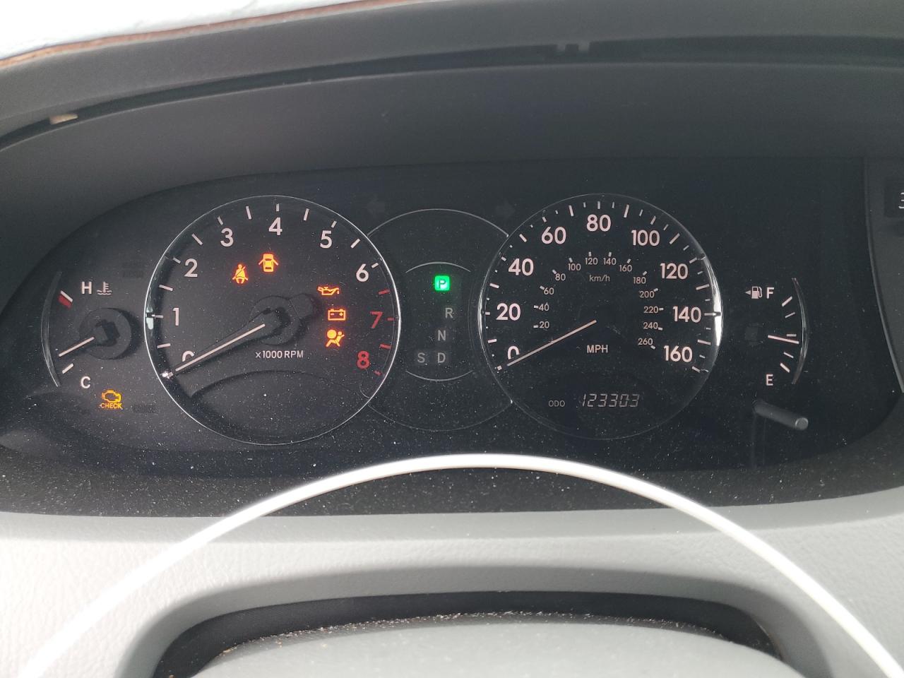 4T1BK36B95U056995 2005 Toyota Avalon Xl