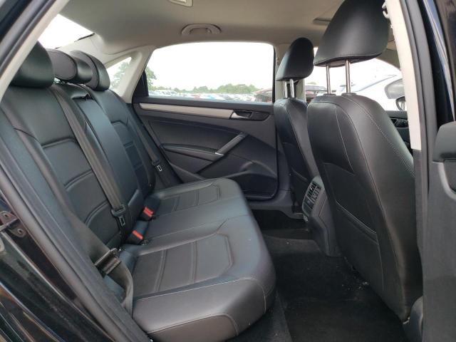 2021 Volkswagen Passat Se VIN: 1VWSA7A31MC001912 Lot: 61291204