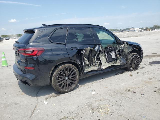 VIN 5UXJU4C00N9J73398 2022 BMW X5, M50I no.3