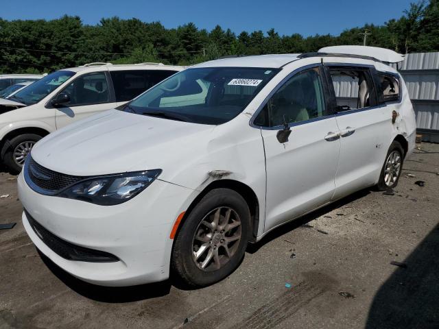 2021 CHRYSLER VOYAGER LXI 2021