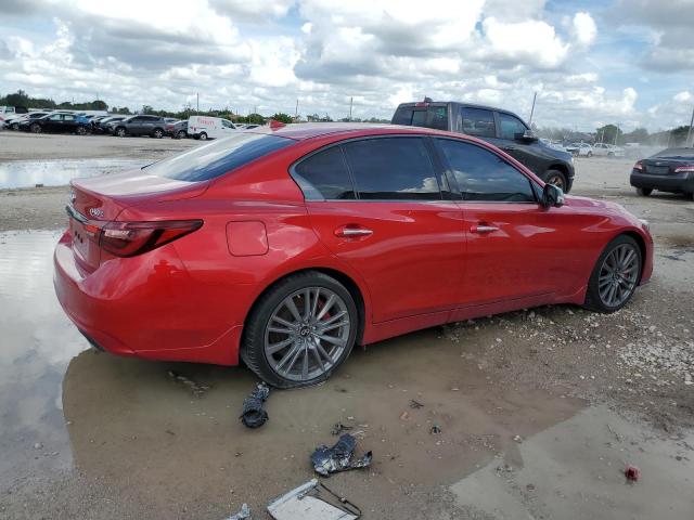 2021 INFINITI Q50 RED SP - JN1FV7DP8MM850536