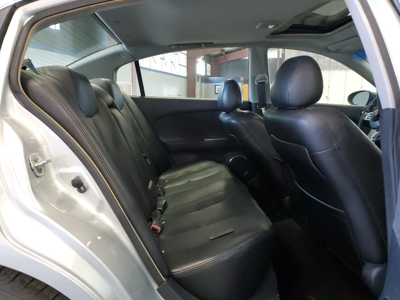 1N4AL11D05C230927 2005 Nissan Altima S