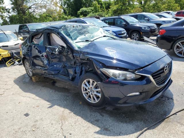 VIN JM1BM1U75G1330022 2016 Mazda 3, Sport no.4