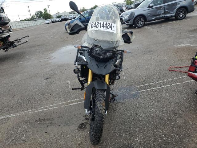 2019 BMW F 850 GS - WB10B1901KZ790911