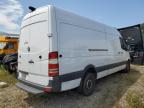 MERCEDES-BENZ SPRINTER снимка