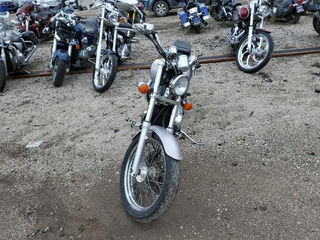 2000 HONDA VT600 CD2 JH2PC2166YK101197