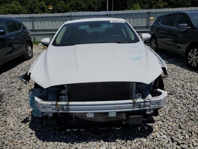 3FA6P0LU7LR195304 Ford Fusion SE 5