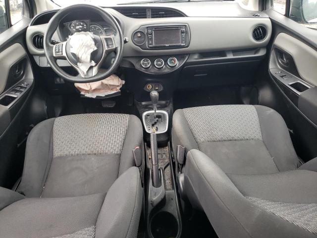 2017 TOYOTA YARIS L - VNKKTUD38HA078440