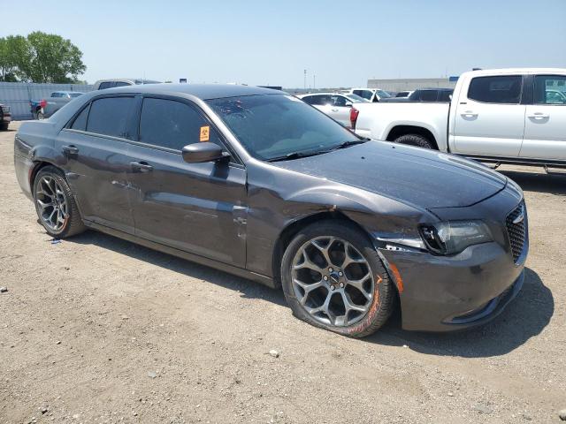 VIN 2C3CCABG4GH229893 2016 Chrysler 300, S no.4