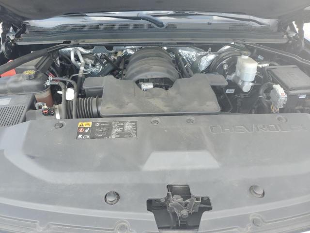 2015 Chevrolet Tahoe K1500 Ltz VIN: 1GNSKCKC6FR598814 Lot: 61493554