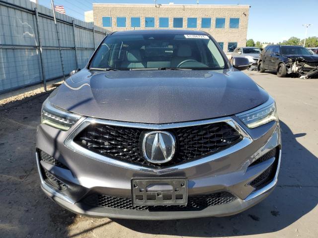 2019 Acura Rdx Technology VIN: 5J8TC2H56KL040389 Lot: 61166724