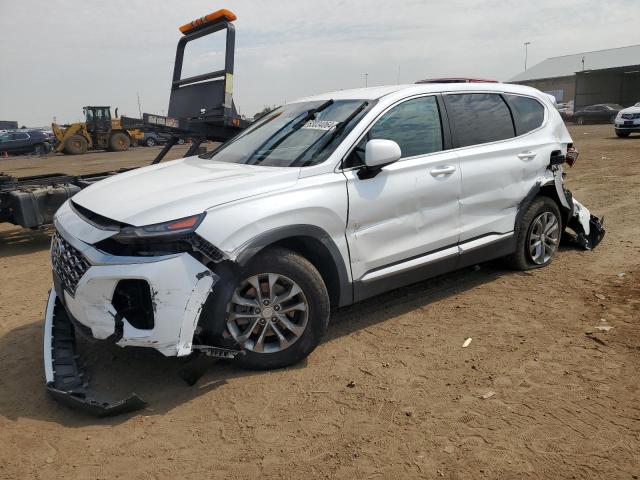 2019 HYUNDAI SANTA FE S - 5NMS2CAD6KH110771