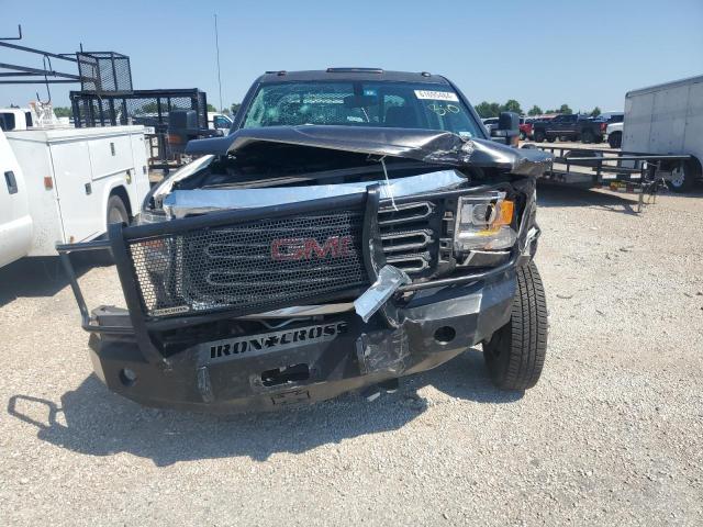 2016 GMC SIERRA C35 1GD41VC8XGF110327