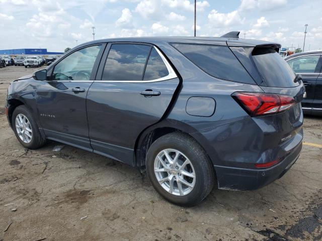 2022 CHEVROLET EQUINOX LT 3GNAXUEV1NS114138  61846734