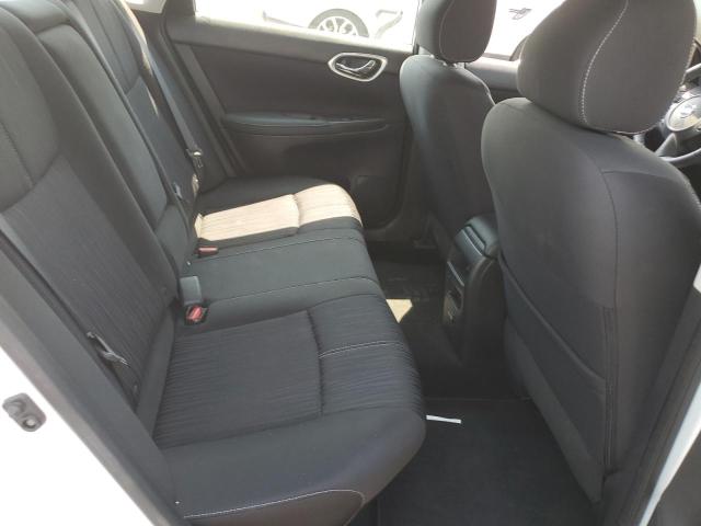 2017 NISSAN SENTRA S M 3N1AB7AP4HY336936