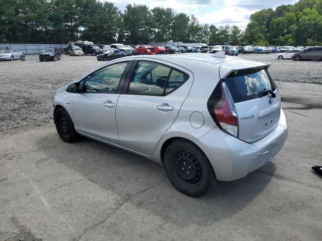 2015 Toyota Prius C VIN: JTDKDTB32F1576696 Lot: 60958974