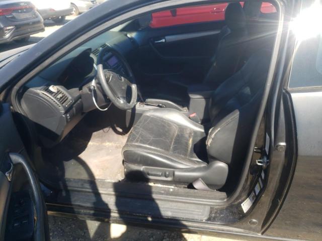 2004 Honda Accord Ex VIN: 1HGCM72674A006181 Lot: 62462444